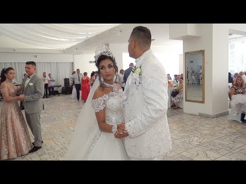 C.6 Svadba Marcel & Ema - Terne Cave 2019 vs Amor Duo