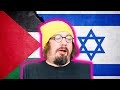 Sam Hyde On Israel Vs Palestine