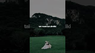 Download lagu tapi benar cinta tak meski tuk dimiliki #trend #liriklagu #pergitakmeninggalkan #ekhsan mp3