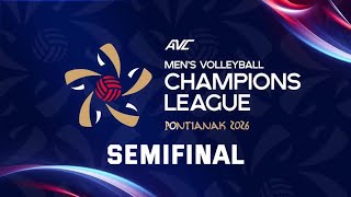 Download lagu Saksikan semifinal antara Bhayangkara Presisi vs Hyundai Capital Skywalkers #shorts mp3