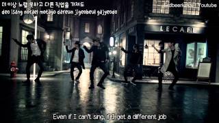 Download lagu [Full HD MV] SE7EN - When I Can't Sing [English Subs Romanization Hangul] mp3