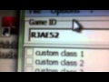 Mwr Wii Custom Class Editor