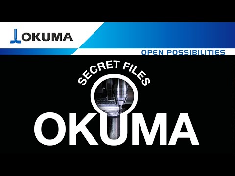 OKUMA SECRET FILES - Coffee