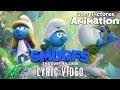 Smurfs: The Lost Village - Video Lirik) [OST by KT Tunstall