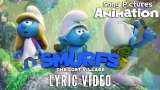 "You Will Always Find Me In Your Heart" KT Tunstall Remix | SMURFS: THE LOST VILLAGE