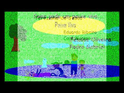 FETEC 2014 - 5ºAnoD - Cantigas de Roda 2