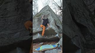 Video thumbnail de Super gulp, 6b. Chironico