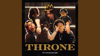Throne. Music Video