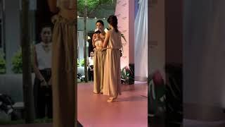 20180601 PEACH JOHN 感謝祭記者會_活動嘉賓-李毓芬 3/3