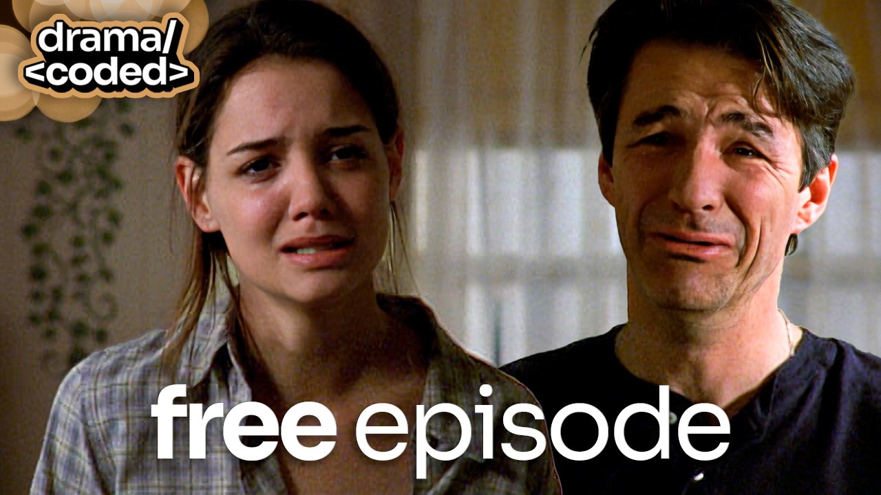 dawson's creek (1999) - full episode: parental discretion advised