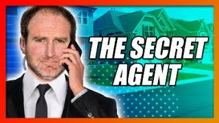How To Become A Successful New Real Estate Agent Without Selling Your Friends (The Secret Agent)