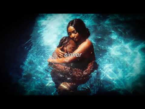 Adekunle Gold feat Lucky Daye - Sinner (slowed and reverb)