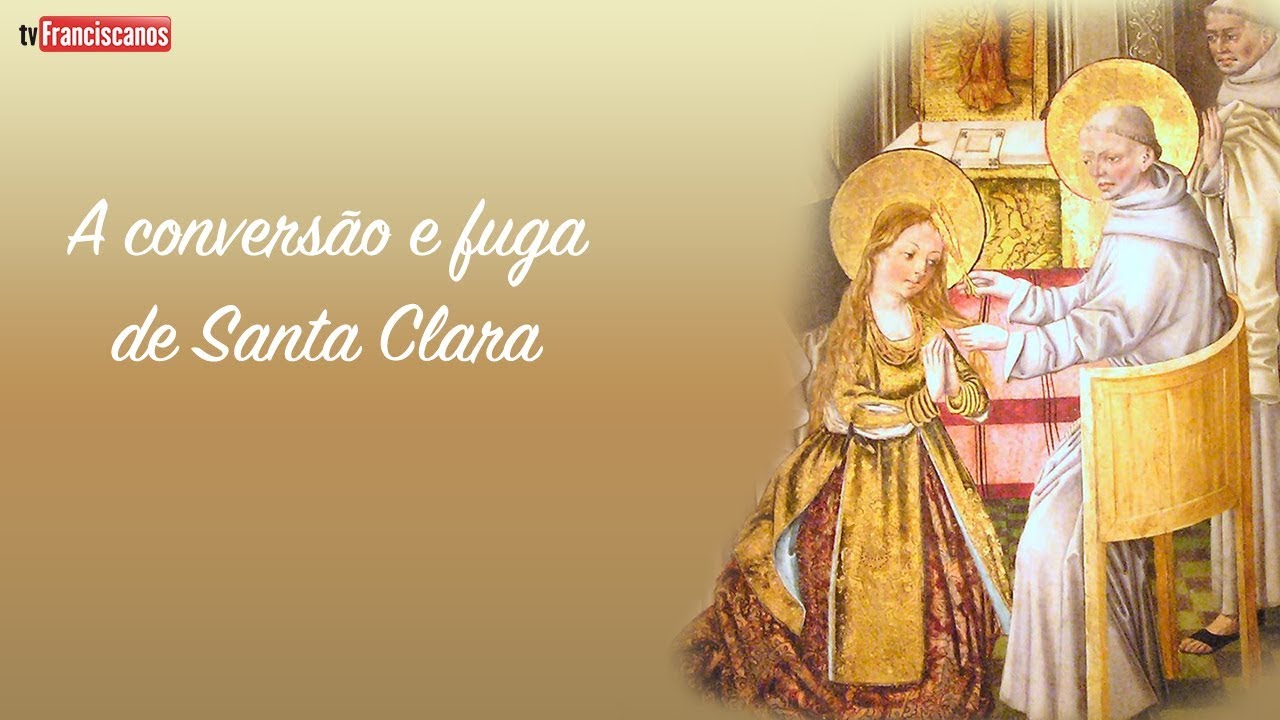 Nos passos de Santa Clara – 2º dia