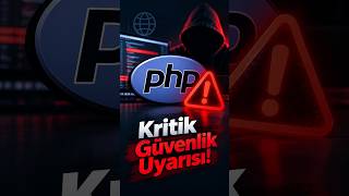 🚨 İnternet Sitelerinde Kritik Güvenlik Uyarısı! 💻🔐