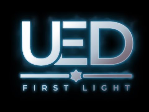 UED: First Light: Prologue Remake