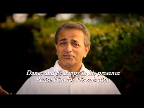 'Happiness' (Shadi) Farsi music video