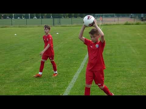 UKS Lechia Dzierżoniów - Pogoń Pieszyce 2010