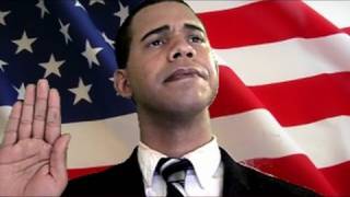 OBAMA WAY Video