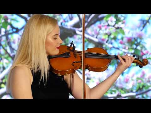 Ansamblul Artistic Profesionist „Ciprian Porumbescu” - Czardas (o interpretare după Vittorio Monti)