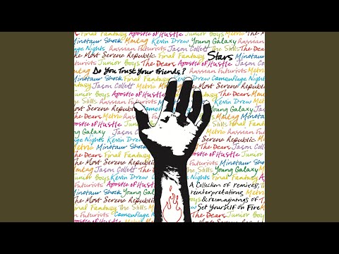 Your Ex-Lover Is Dead (Final Fantasy)