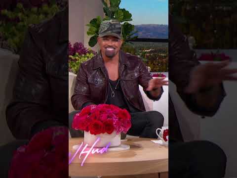 Shemar Moore Asked Alicia Keys on a Date
