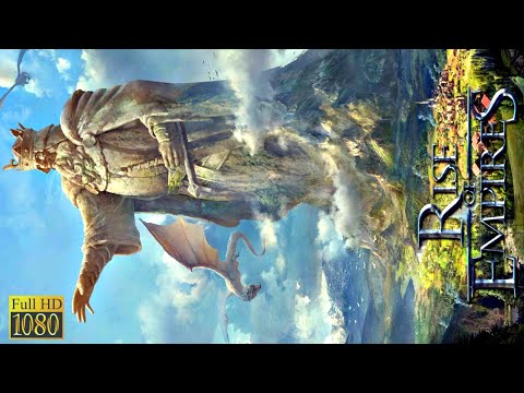 Rise of Empires: Ice and Fire Game Review 1080p Official Long Tech Network Limited - YouTube