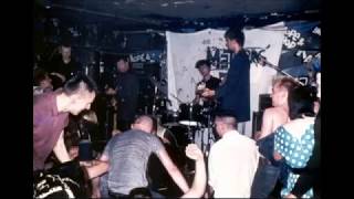 The Meteors - Radioactive Kid