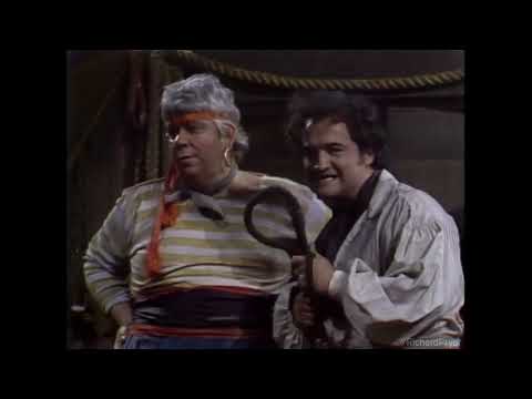 The Richard Pryor Show | The Slave Ship | 1977 |