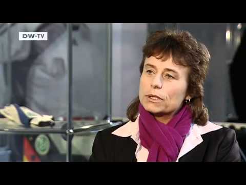Ulrike Ballweg, Co-Bundestrainerin der Frauen-Nationalmannschaft | Journal Interview