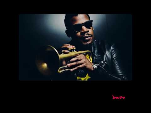 St. Louis Jazz Heroes - Keyon Harrold