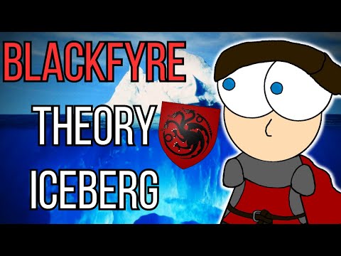 Blackfyre Theory Iceberg | Fantasy Haven
