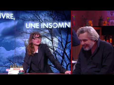 Nicole Rail pour Nicolas Rey