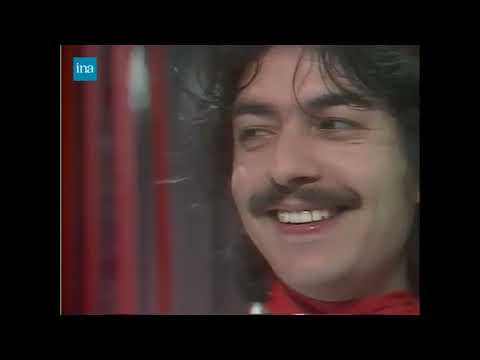 Les Tziganes Ivanovitch Live TV FR