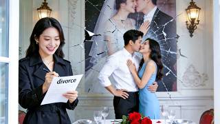 Newlywed Night—He Chose His Mistress. I Smiled, Signed Divorce Papers… Now He’s Mad with Regret!