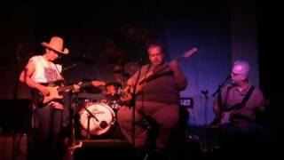 Steve Pryor & The Lifers - Two Trains