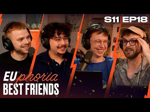 Best Friends | EUphoria | 2023 LEC Summer S11 EP18