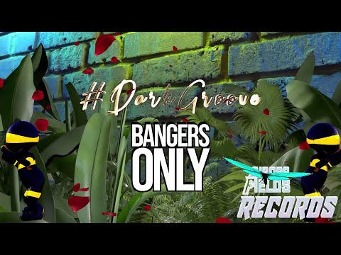 Double X eL | Aurora Fields Records | BANGERS ONLY | PERDITIO GUEST MIX  🖤🥀🖤 #DarkGroove