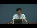 Session 4 Bible Seminar Ptr Kim Jong Sup