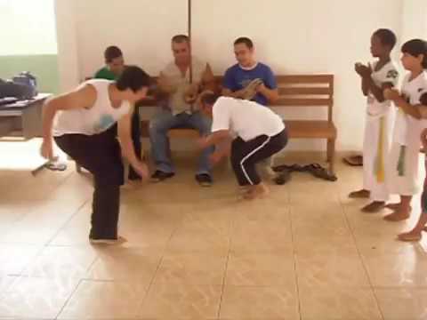 Mestre Pombo de Ouro & C. Mestre Cego.