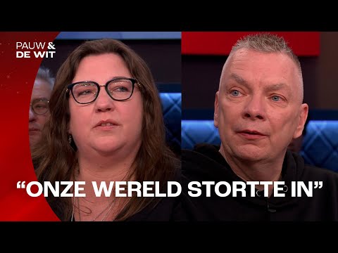 OUDERS SLACHTOFFER BARENDRECHTSE ZEDENZAAK doen VERHAAL: “ons GEZIN kreeg LEVENSLANG”| Pauw & De Wit