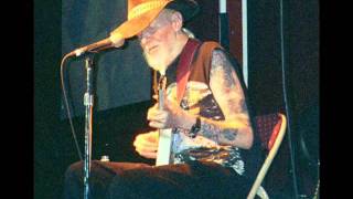 Johnny Winter - It&#39;s My Own Fault.wmv