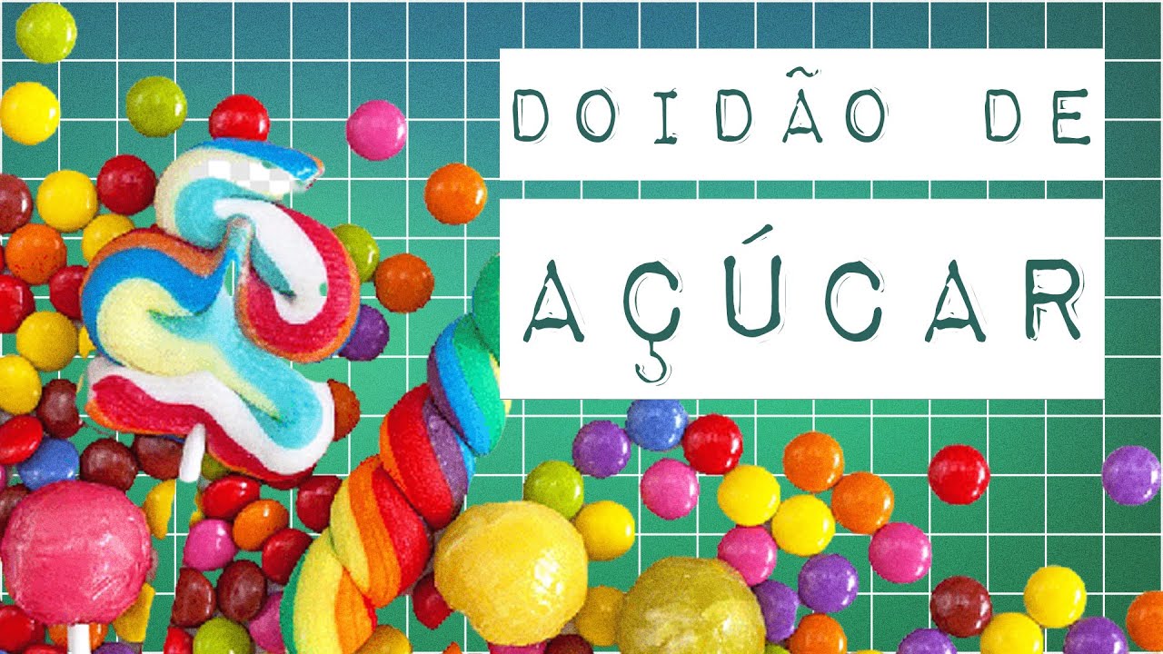 O QUE O AÇÚCAR FAZ COM SEU CÉREBRO