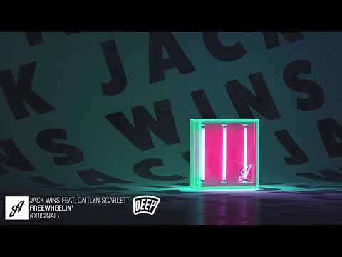 Antoine Delvig & Felicity vs. Jack Wins  - Jack That Body vs. Freewheelin (Axwell Mashup)