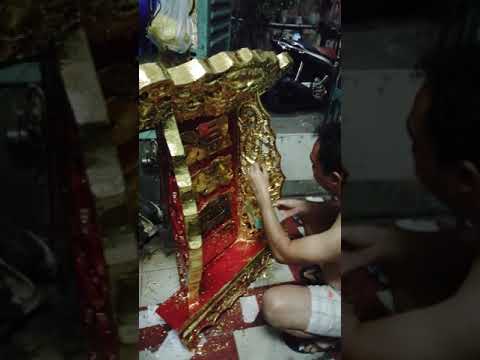 Thước phim dát vàng Kim Tín