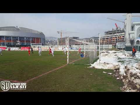 Prva liga FBiH 17/18, Olimpik Sarajevo - Igman Konjic 1-0, šanse