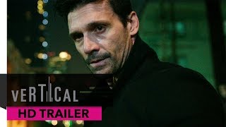 The Crash | Official Trailer (HD) | Vertical Entertainment