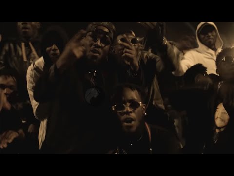 Yasuke AG - Tête A Tête (Clip Officiel)