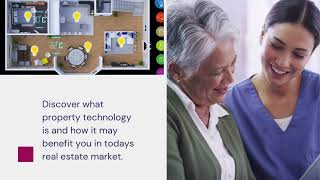 Property Technology: Revolutionizing Senior Living with Smart Solutions