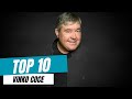 Vinko Coce Top 10