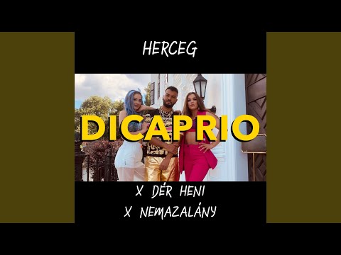 Dicaprio